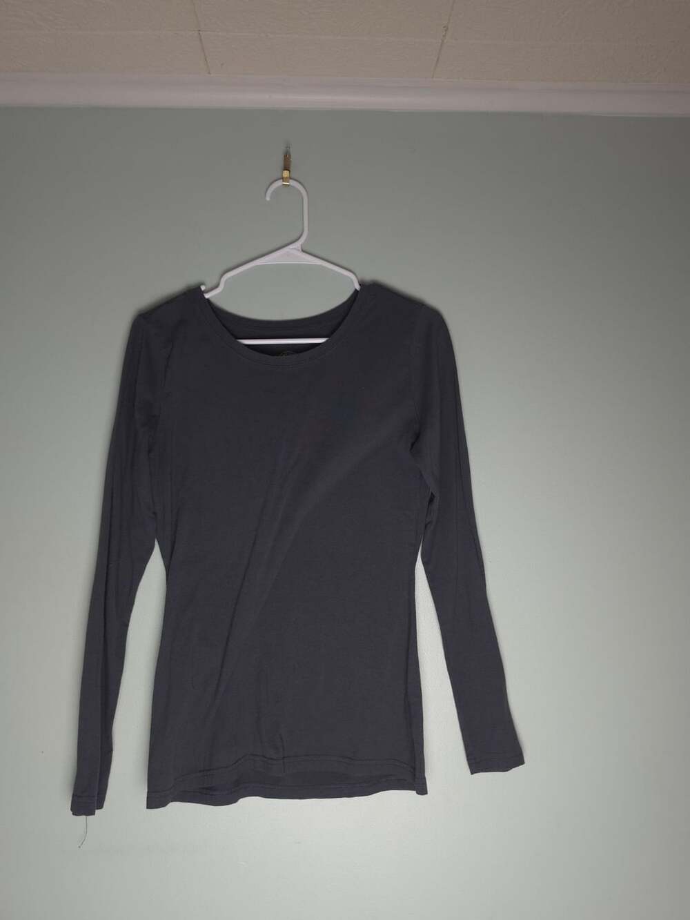 Basics Everydaychic Healing Hands Long Sleeve Scrubs Underscrub